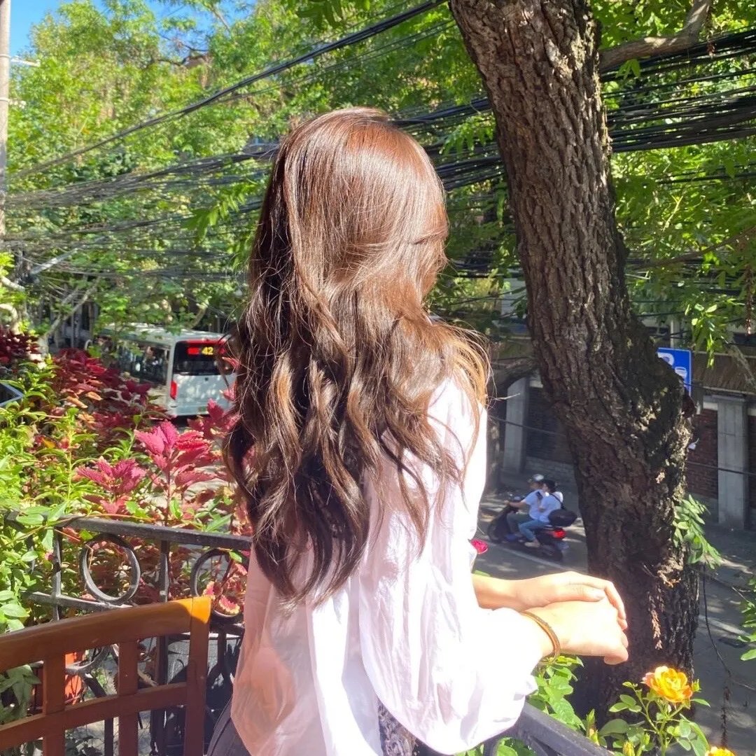 爱，来的刚好