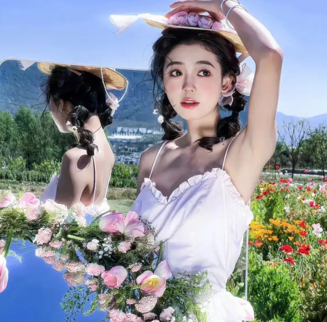 变脸惊情